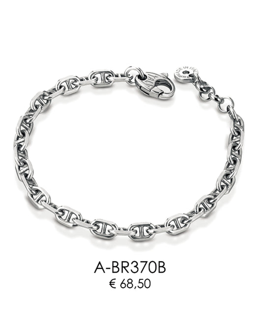 Bracciale in Argento 925 A-BR370B