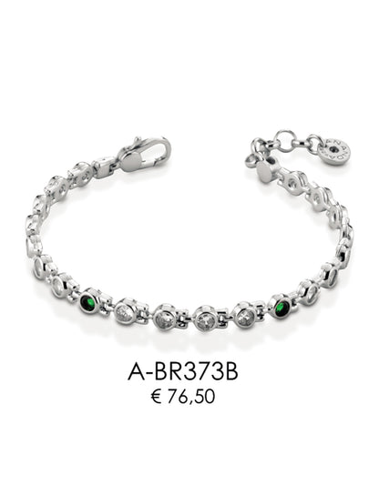 Bracciale in Argento 925 A-BR373B