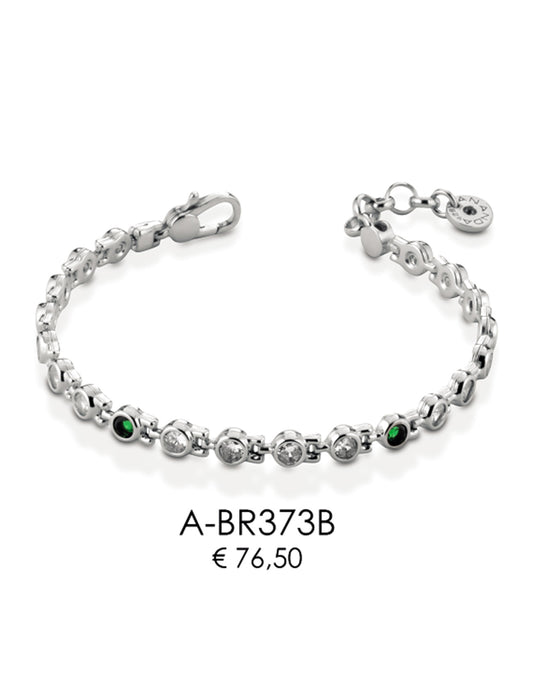 Bracciale in Argento 925 A-BR373B