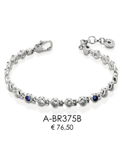 Bracciale in Argento 925 A-BR375B