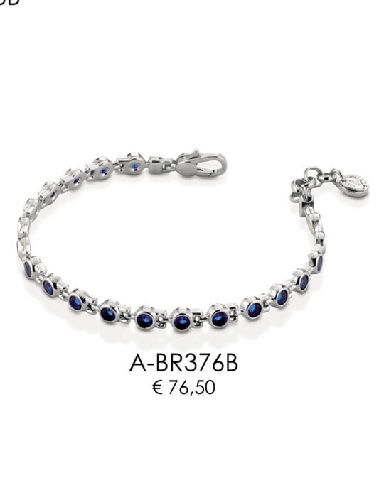 Bracciale in Argento 925 A-BR376B