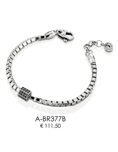 Bracciale in Argento 925 A-BR377B