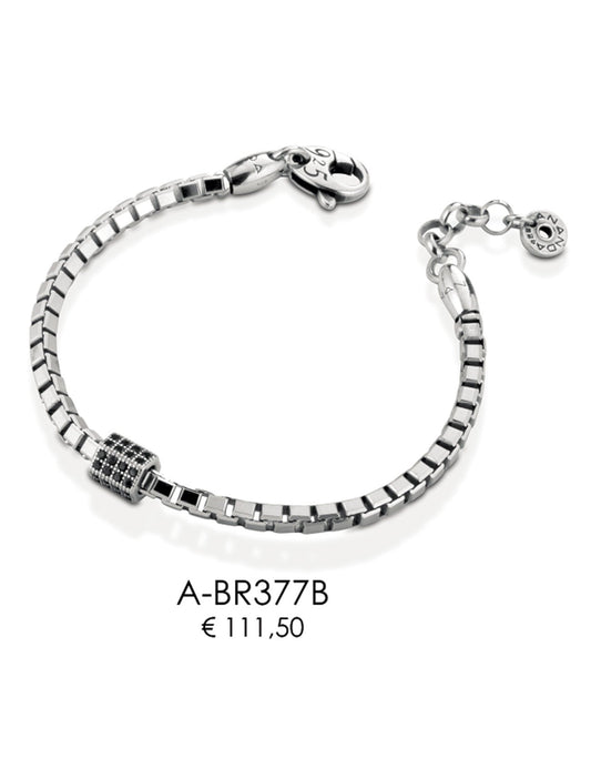 Bracciale in Argento 925 A-BR377B
