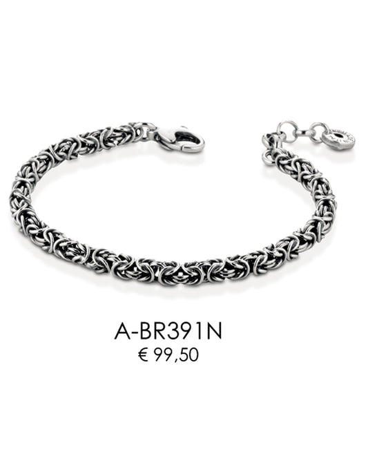 Bracciale in Argento 925 A-BR391N