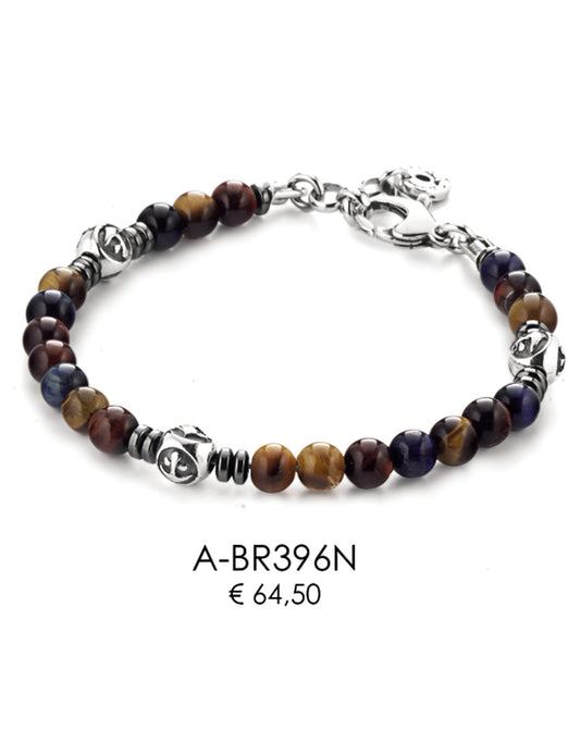 Bracciale in Argento 925 A-BR396N
