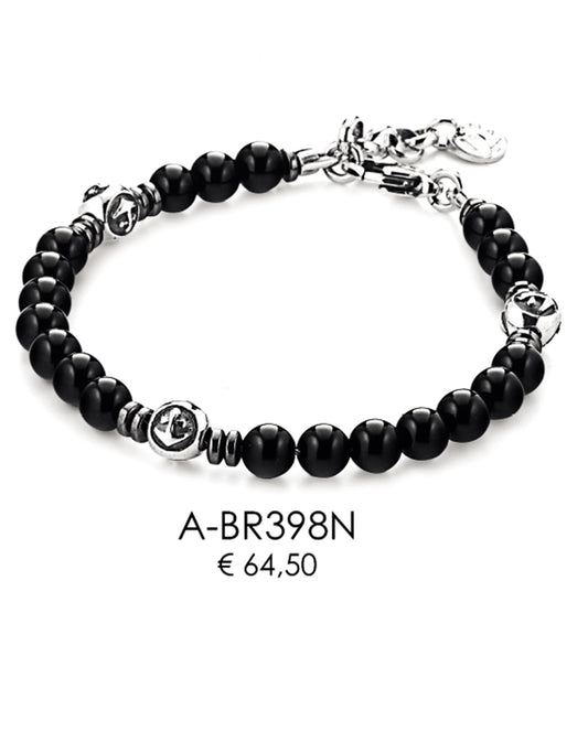 Bracciale in Argento 925 A-BR398N