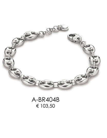 Bracciale in Argento 925 A-BR404B