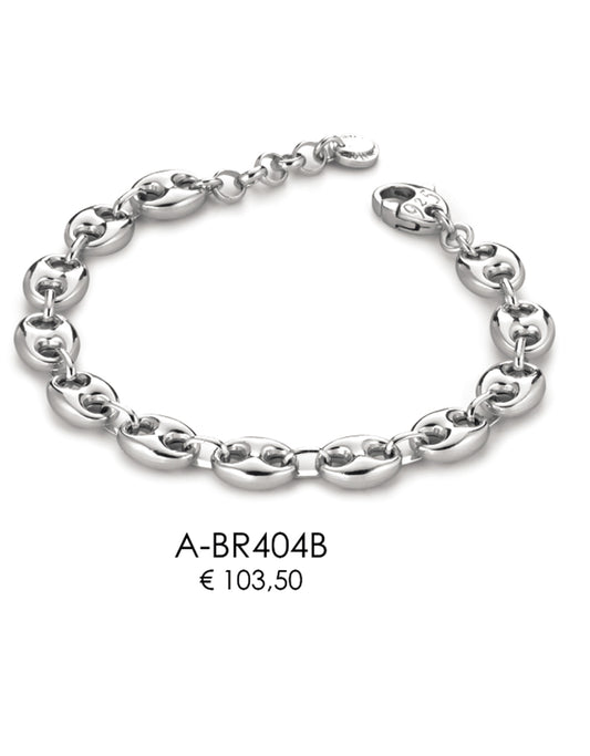 Bracciale in Argento 925 A-BR404B