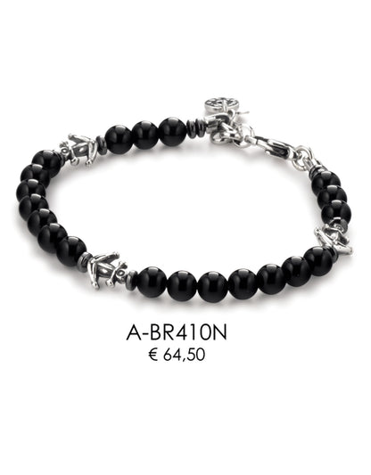 Bracciale in Argento 925 A-BR410N