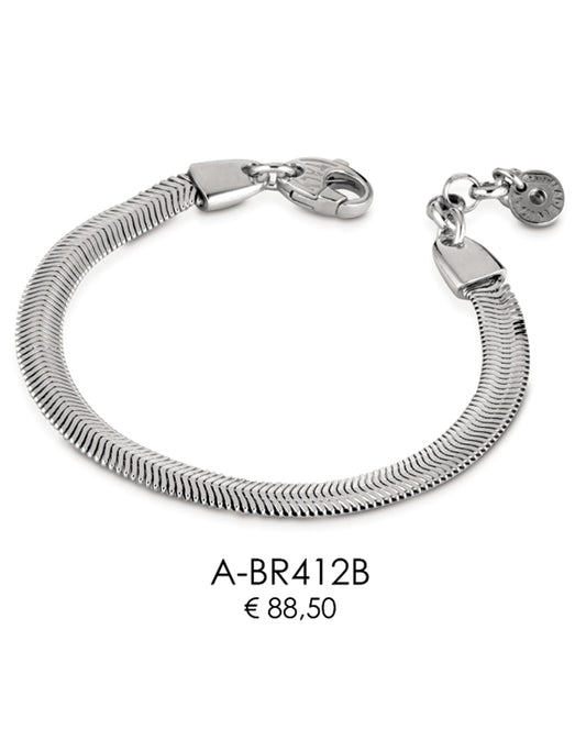 Bracciale in Argento 925 A-BR412B