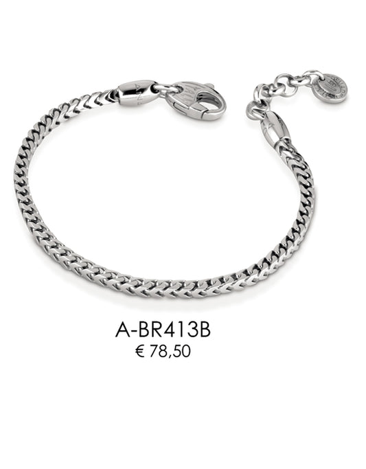 Bracciale in Argento 925 A-BR413B