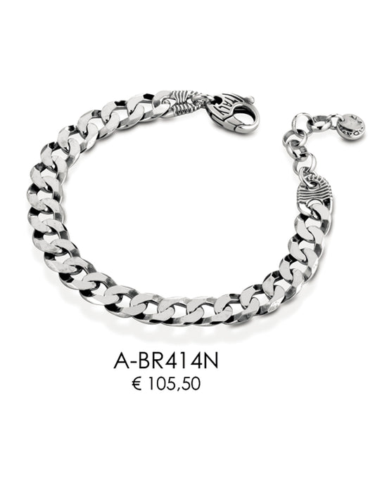 Bracciale in Argento 925 A-BR414N