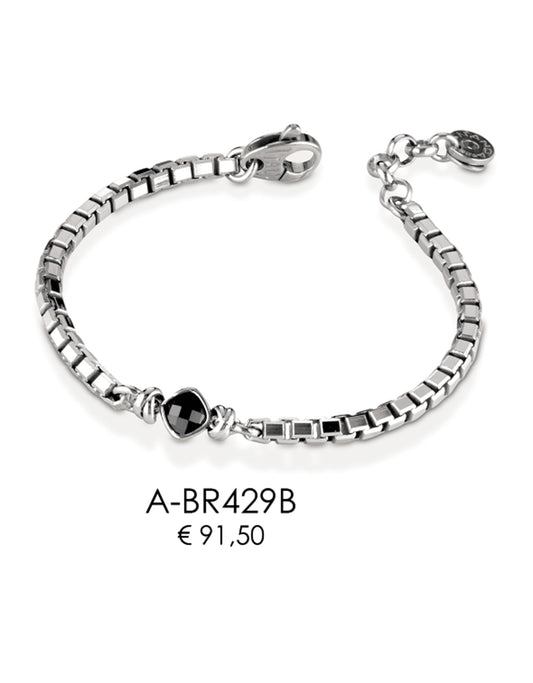 Bracciale in Argento 925 A-BR429B