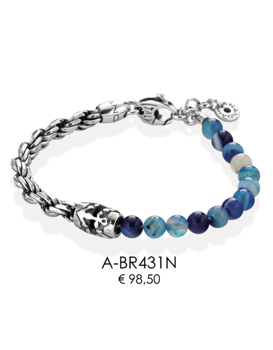 Bracciale in Argento 925 A-BR431N