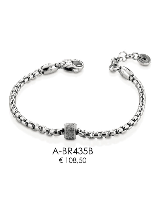 Bracciale in Argento 925 A-BR435B