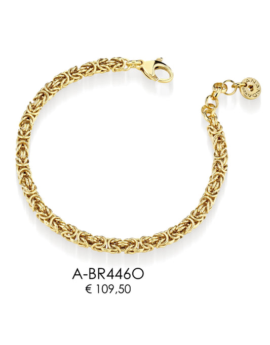 Bracciale in Argento 925 A-BR446O
