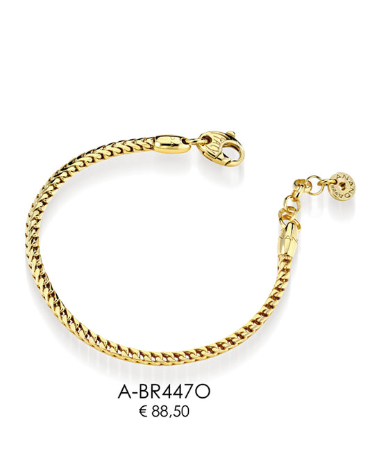 Bracciale in Argento 925 A-BR447O