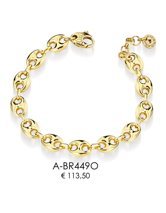 Bracciale in Argento 925 A-BR449O