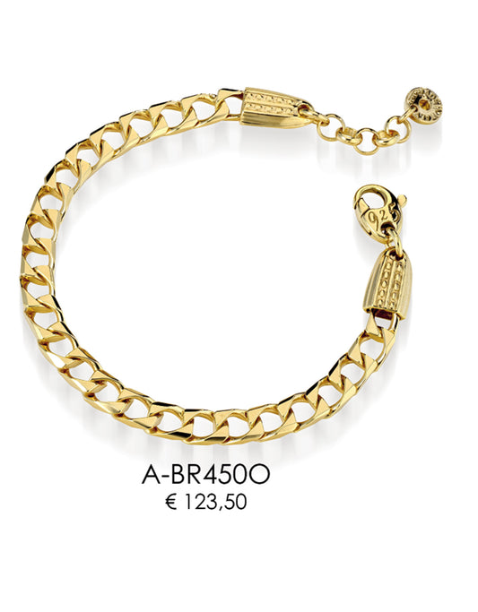 Bracciale in Argento 925 A-BR450O