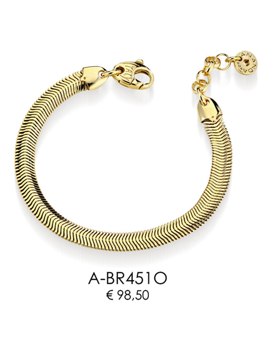 Bracciale in Argento 925 A-BR451O