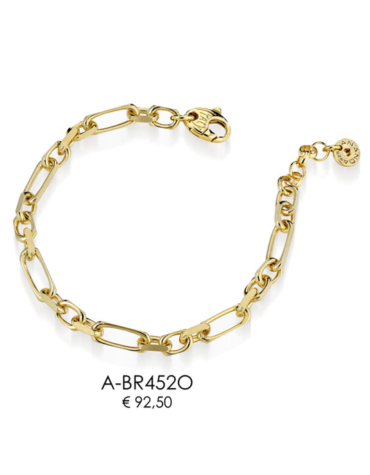 Bracciale in Argento 925 A-BR452O