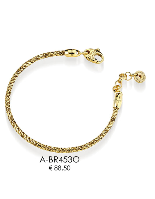 Bracciale in Argento 925 A-BR453O