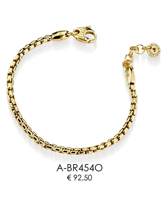 Bracciale in Argento 925 A-BR454O