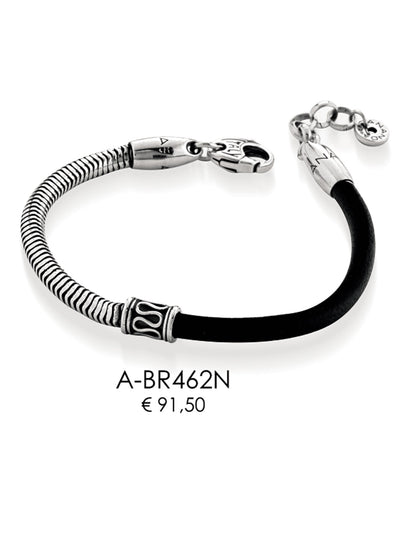 Bracciale in Argento 925 A-BR462N