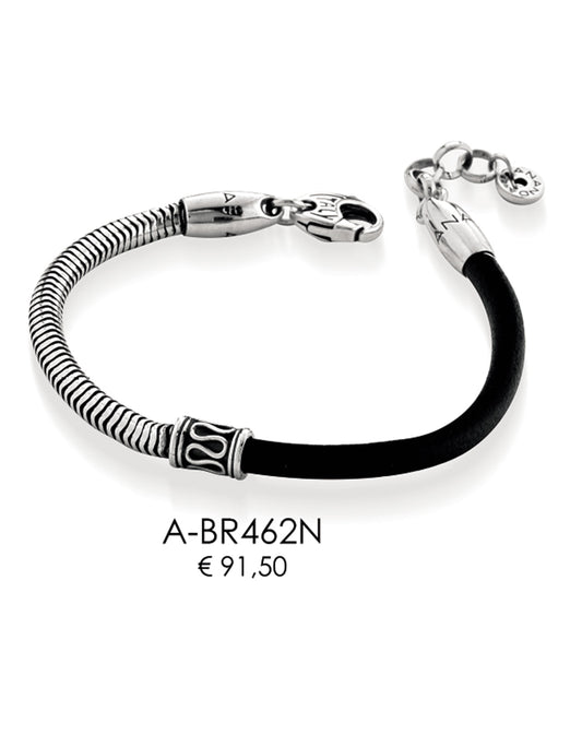 Bracciale in Argento 925 A-BR462N