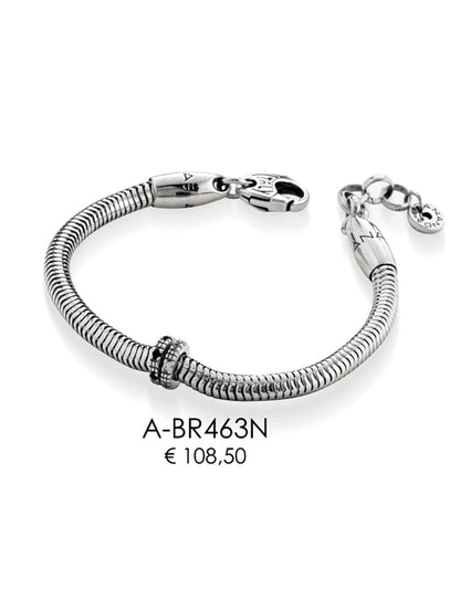 Bracciale in Argento 925 A-BR463N