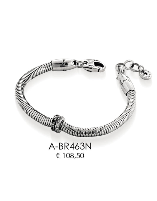 Bracciale in Argento 925 A-BR463N