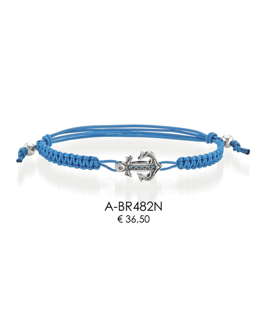 Bracciale in Argento 925 A-BR482N