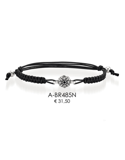 Bracciale in Argento 925 A-BR485N