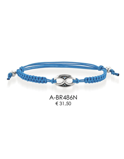 Bracciale in Argento 925 A-BR486N