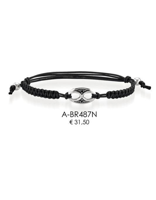 Bracciale in Argento 925 A-BR487N