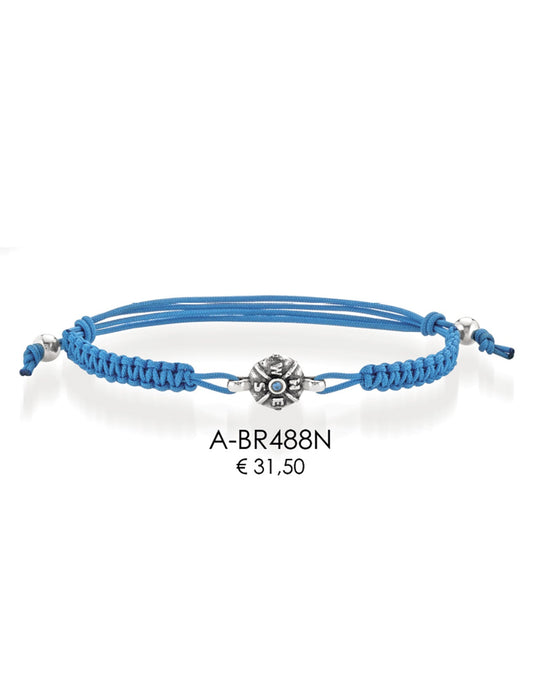 Bracciale in Argento 925 A-BR488N