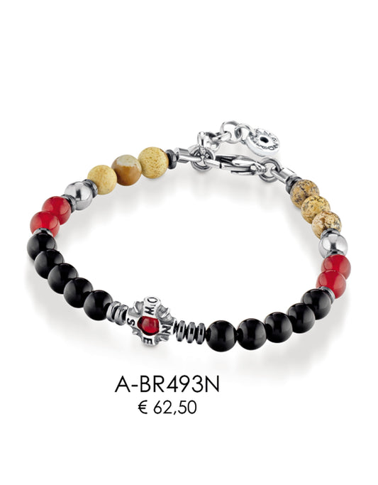 Bracciale in Argento 925 A-BR493N
