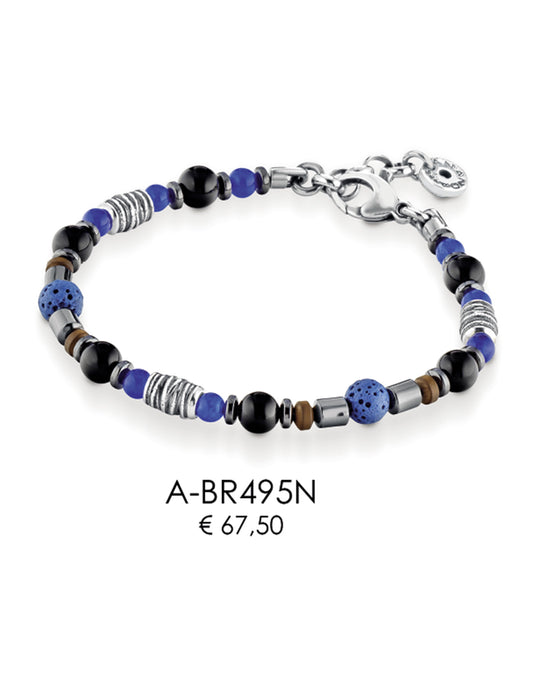 Bracciale in Argento 925 A-BR495N