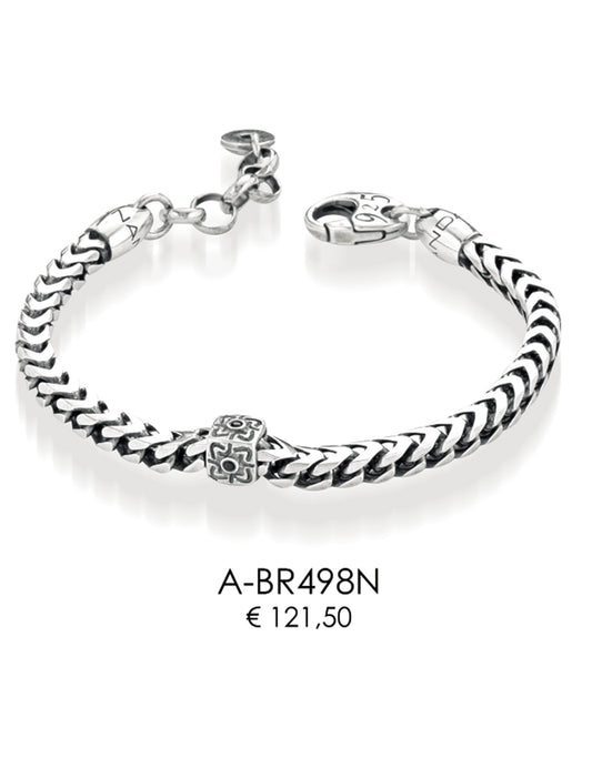 Bracciale in Argento 925 A-BR498N