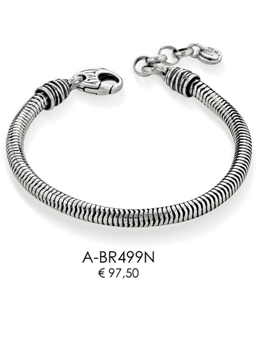 Bracciale in Argento 925 A-BR499N
