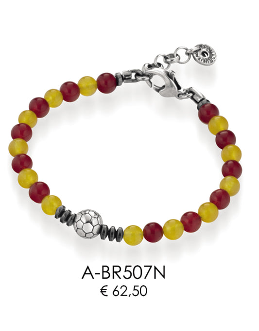 Bracciale in Argento 925 A-BR507N