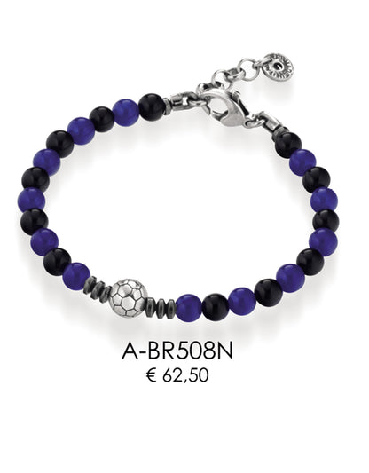 Bracciale in Argento 925 A-BR508N