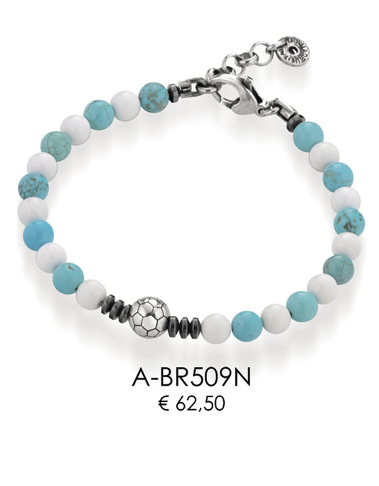 Bracciale in Argento 925 A-BR509N