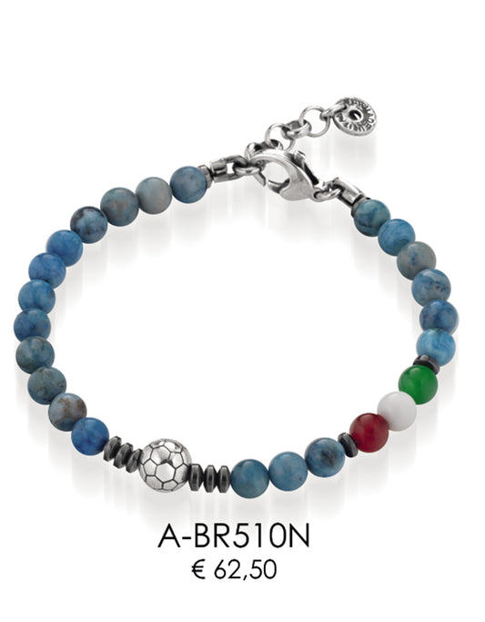 Bracciale in Argento 925 A-BR510N
