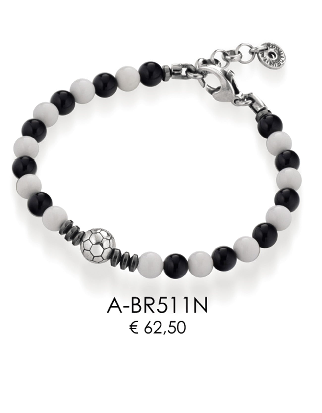 Bracciale in Argento 925 A-BR511N