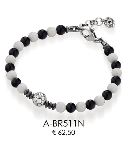 Bracciale in Argento 925 A-BR511N