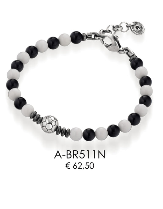 Bracciale in Argento 925 A-BR511N