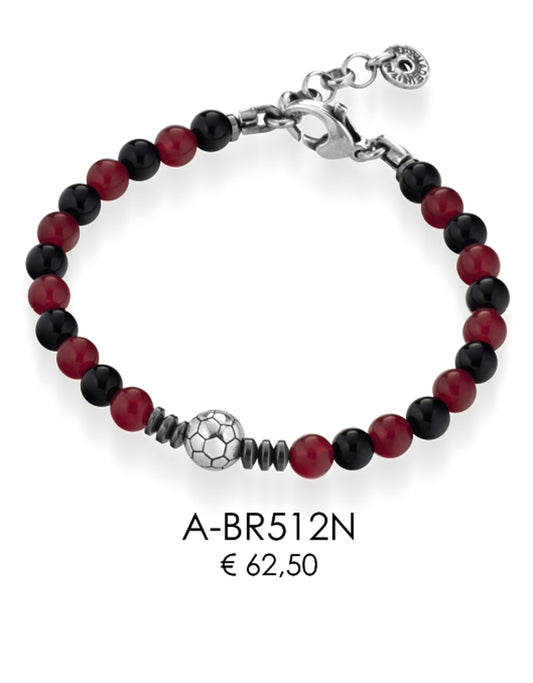 Bracciale in Argento 925 A-BR512N