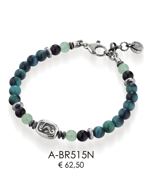 Bracciale in Argento 925 A-BR515N