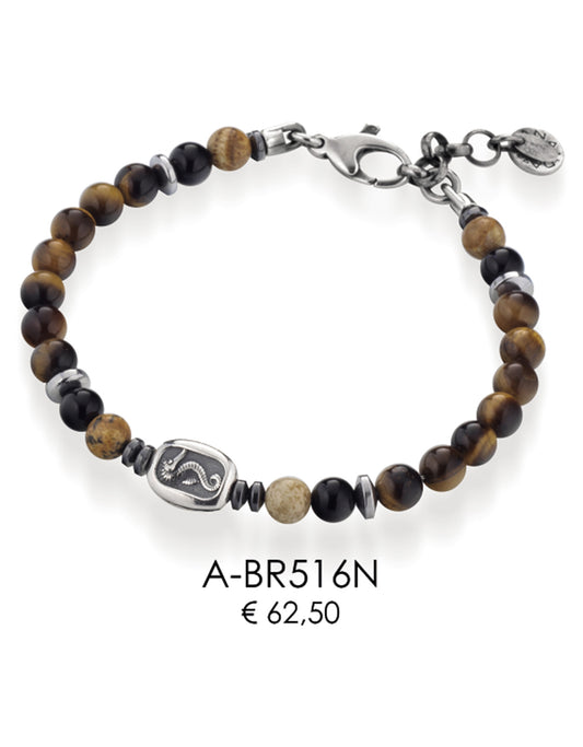 Bracciale in Argento 925 A-BR516N